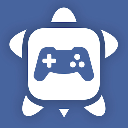 Blu Turtle Games Logo